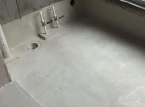 成都市卫生间渗水维修公司为您分享下成都市卫生间漏水维修应该怎么维修