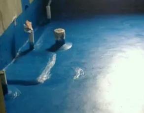 成都市卫生间测漏水多少钱