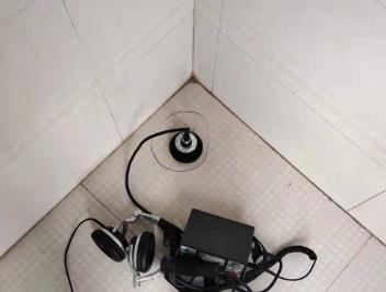 成都市楼顶渗水维修公司为您分享下检测区的划分。