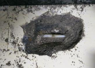 成都市漏水检测多少钱