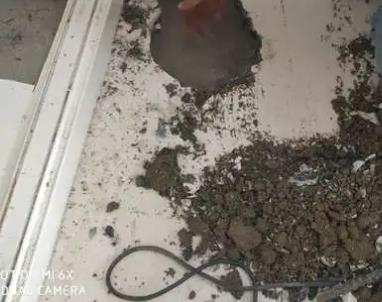 成都市楼顶渗水公司分享下成都市卫生间测漏水方法和方法的详细分解。