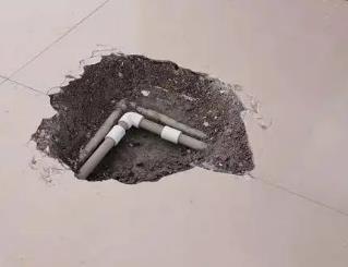  成都市检漏多少钱?